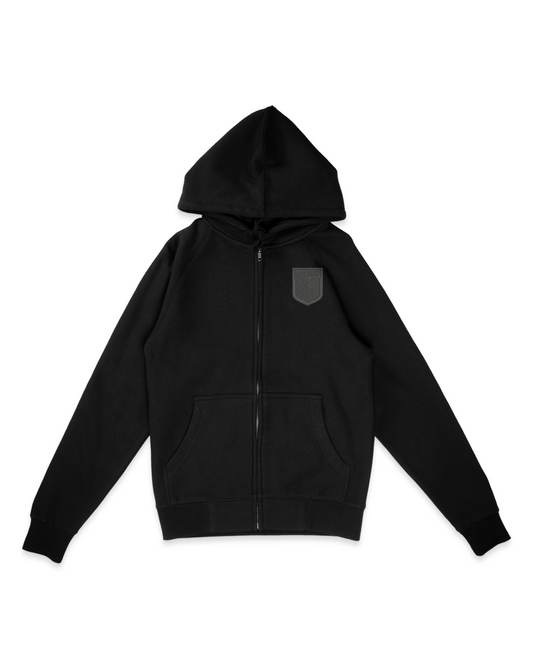 Made to Embroider Unisex Lightweight Full Zip